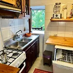 公寓 Cozy Three-room With Mountain View & Parking - Ussin - Valtournenche