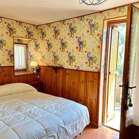 Cozy Three-room With Mountain View & Parking - Ussin - Valtournenche * שמואה