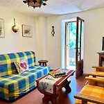 Cozy Three-room With Mountain View & Parking - Ussin - Valtournenche Appartamento *