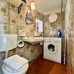 Cozy Three-room With Mountain View & Parking - Ussin - Valtournenche