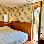 Cozy Three-room With Mountain View & Parking - Ussin - Valtournenche * Chamois