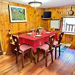 Appartamento Cozy Three-room With Mountain View & Parking - Ussin - Valtournenche