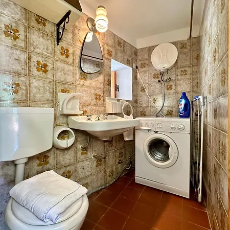 Cozy Three-room With Mountain View & Parking - Ussin - Valtournenche