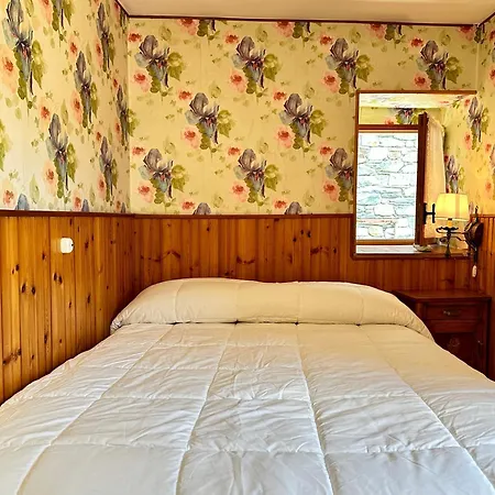 Cozy Three-room With Mountain View & Parking - Ussin - Valtournenche *