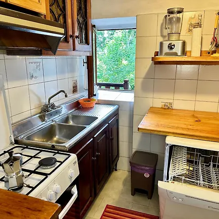 Apartmán Cozy Three-room With Mountain View & Parking - Ussin - Valtournenche