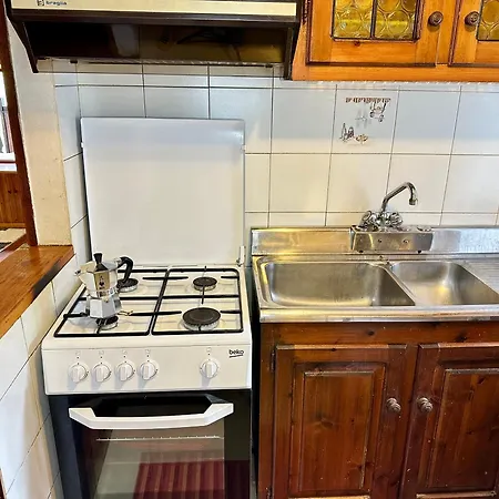 Apartment Cozy Three-room With Mountain View & Parking - Ussin - Valtournenche Chamois