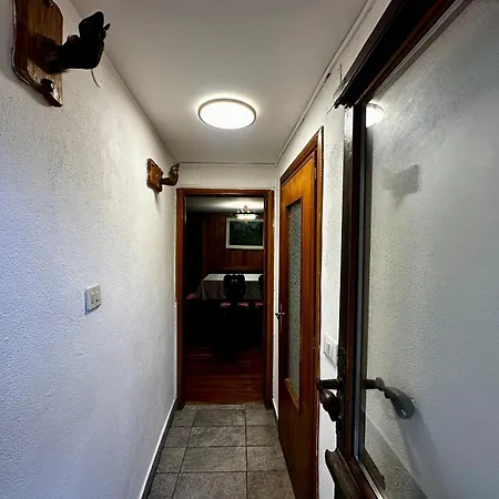 Cozy Three-room With Mountain View & Parking - Ussin - Valtournenche *